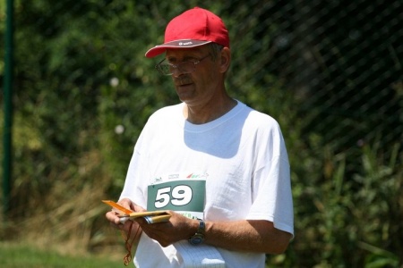 Janis Gaidelis