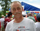 orientierists Jānis Bergs