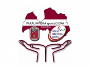 Paralimpiskā sporta diena Rīgā!