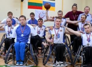 13. un 14. aprīlī Sporta centrā „ĶEIZARMEŽS”, norisinājās IV. Starptautiskais Ratiņbasketbola turnīrs „RĪGAS KAUSS”