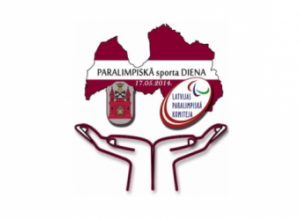 Paralimpiskā sporta diena Rīgas pilsētā