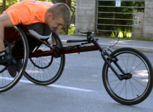Personīgais rekords labots par 20 minūtēm!
