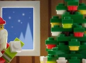 Rotaļa, kas attīsta iztēli un radošumu - Lego