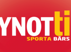 Azarts un jautri pavadīts laiks- Synottip.lv