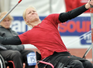 2015. gada Latvijas Invalīdu sporta federācijas atklātais čempionāts vieglatlētikā