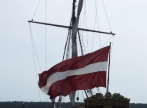 Ratiņkrēslam nevajadzētu būt par šķērsli dzīves baudīšanai