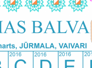 Jūrmalā atdzimst orientēšanās sacensības „ZIEMAS BALVA”