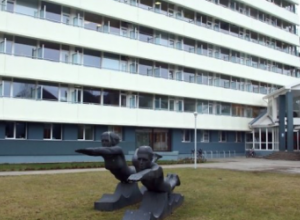 Atklātās Taku orientēšanās sacensības  „Jūrmalas pilsētas domes Paralimpiskie kausi „TU VARI’2016”” 10. sezona
