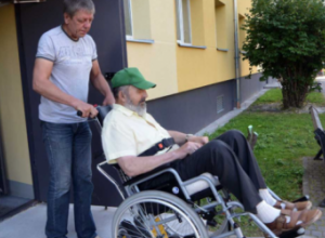 Atgādinājums asistenta pakalpojuma lietotājiem