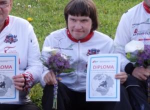 Latvijas Paralimpiskajai komandai pirmie panākumi Eiropas čempionātā