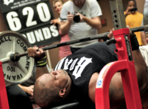 LISF kausu izcīņa pauerliftingā 2016