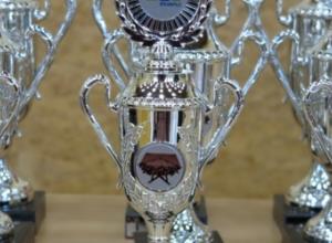 Jēkabpils “Ziemassvetku kauss 2016” novusā