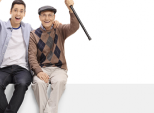 5 veidi, kā trenažieru zāles apmeklējums palīdz pret novecošanos