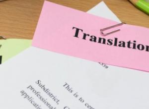 5 būtiski iemesli, kādēļ dokumentu tulkošana būtu uzticama profesionāļiem