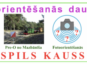 Vislatvijas  nakts  orientēšanās  notiks  arī  Ventspilī