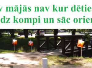 Policija tevi neaizturēs