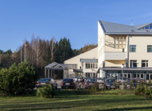 SIVA organizē studentu uzņemšanu