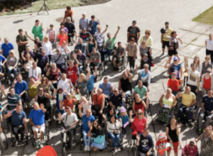 Ar sportu uz veselību 2024