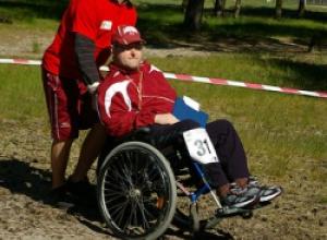 OTD Eiropas čempionāta Venspilī rezultāti