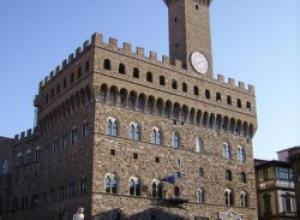 Dženova, Florence (Firence), Milāna