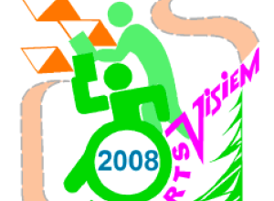 Latvijas Paralimpiskais čempionāts’2008 OTD II posms