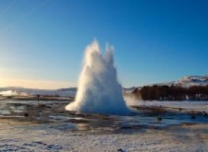 Islande
