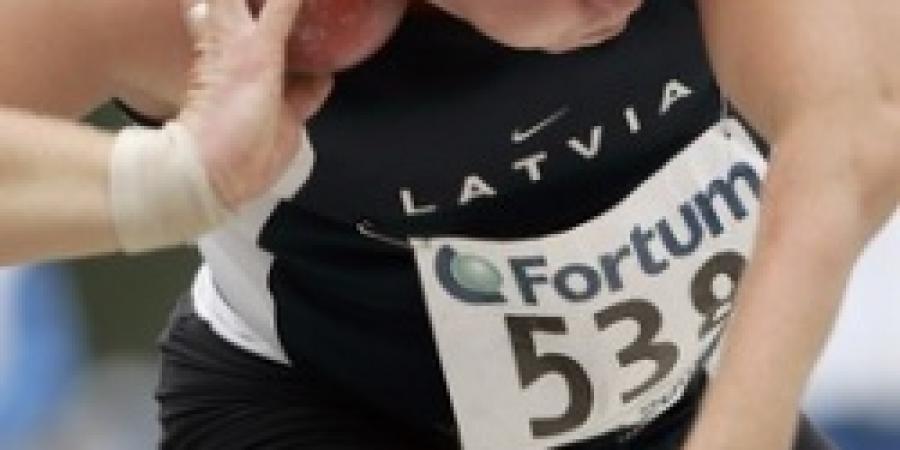 Eiropas atklātais čempionāts vieglatlētikā 17-28 augusts.