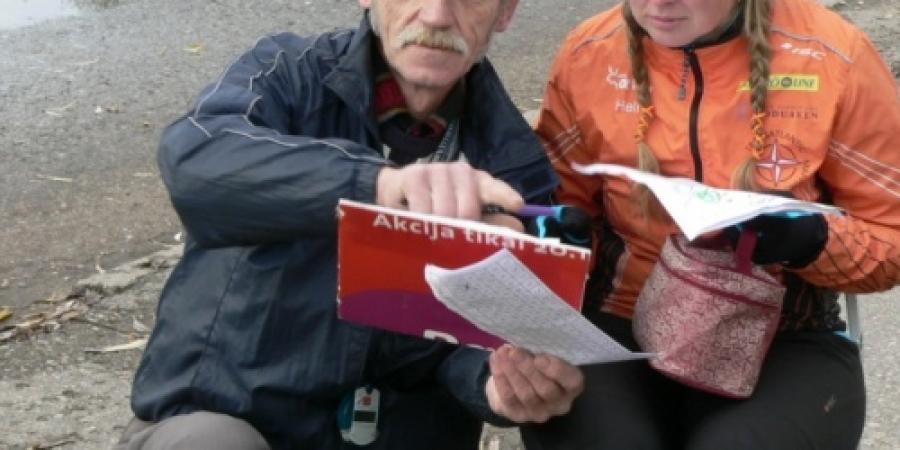Jānis Bergs ieguvis sabiedrības intergrācijas balvu!