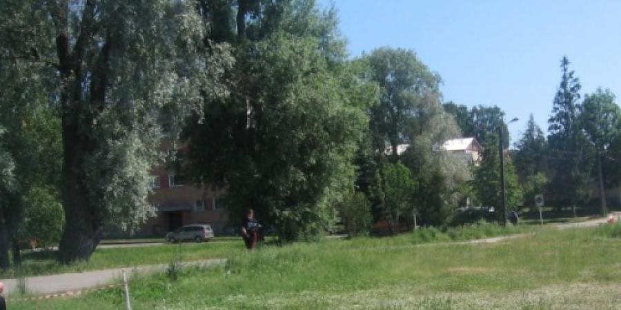 Jūrmalas pilsētas domes Paralimpiskie kausi „TU VARI’2013”