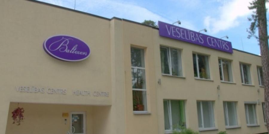 Rehabilitācijas iespējas Baltezerā cilvēkiem ratiņkrēslos