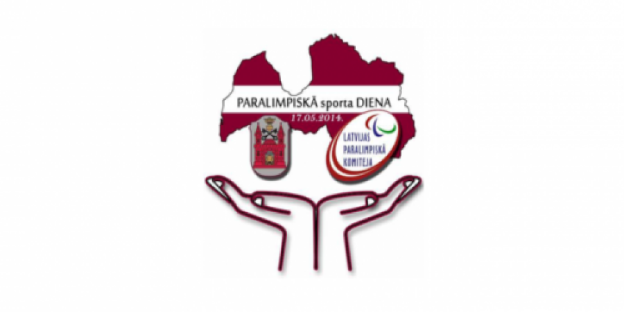 Paralimpiskā sporta diena Rīgas pilsētā
