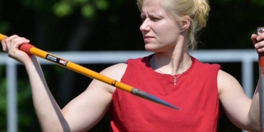 Latvijas vieglatlētes dodas iekarot Itālijas pilsētu Grosseto