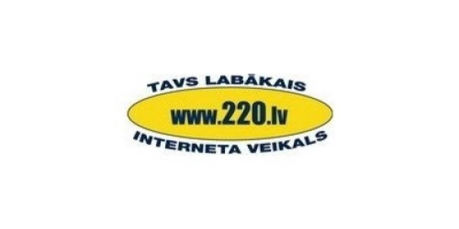 Lai iepirkšanās ir vieglāka par vieglu!
