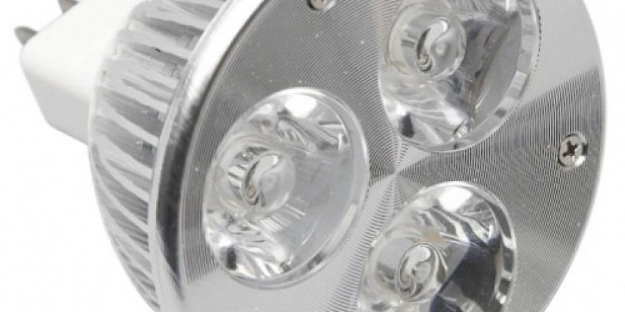 LED spuldzes – ekonomisks pirkums ikvienam mājoklim!