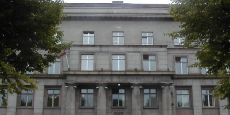Apstiprina izmaiņas veselības aprūpes organizēšanas un finansēšanas noteikumos