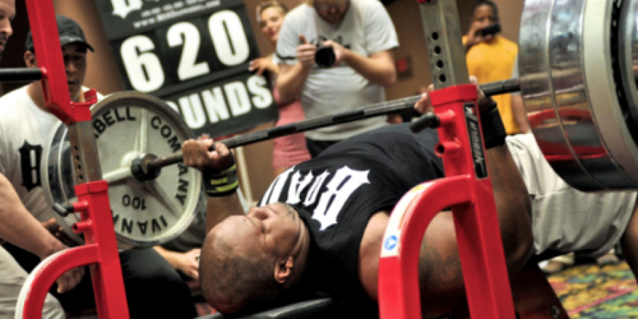LISF kausu izcīņa pauerliftingā 2015