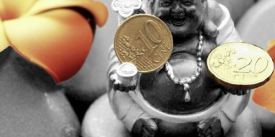 8 mantras finansiālās situācijas uzlabošanai