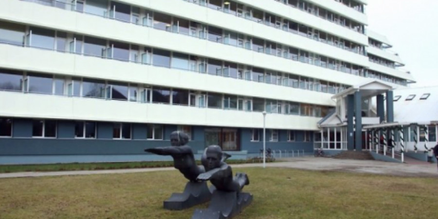 Atklātās Taku orientēšanās sacensības  „Jūrmalas pilsētas domes Paralimpiskie kausi „TU VARI’2016”” 10. sezona