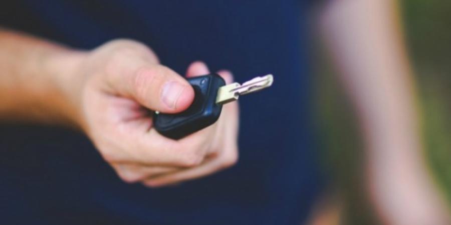 Automašīnu aizsardzības ierīces, kuras zagļi neieredz