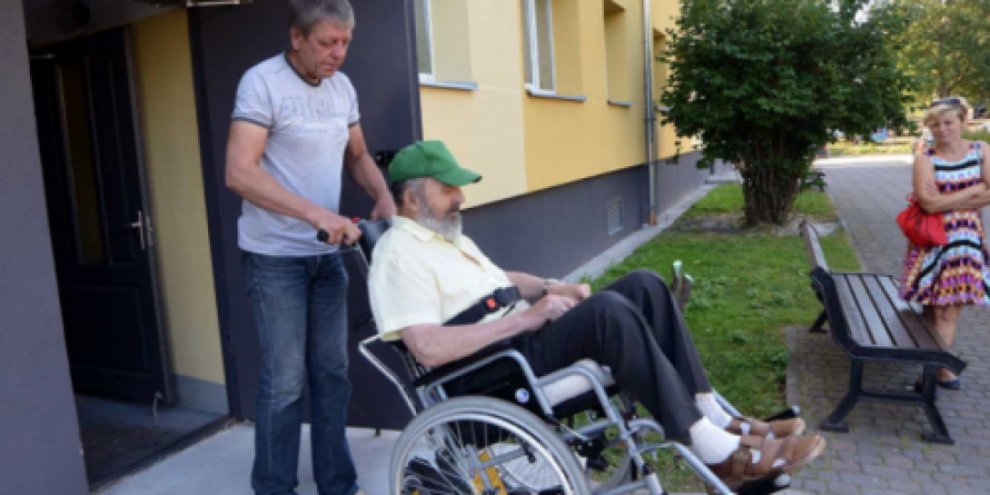 Atgādinājums asistenta pakalpojuma lietotājiem