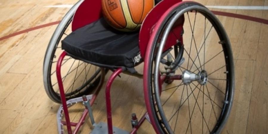 Paralimpiskā sporta diena svin 5 gadu jubileju