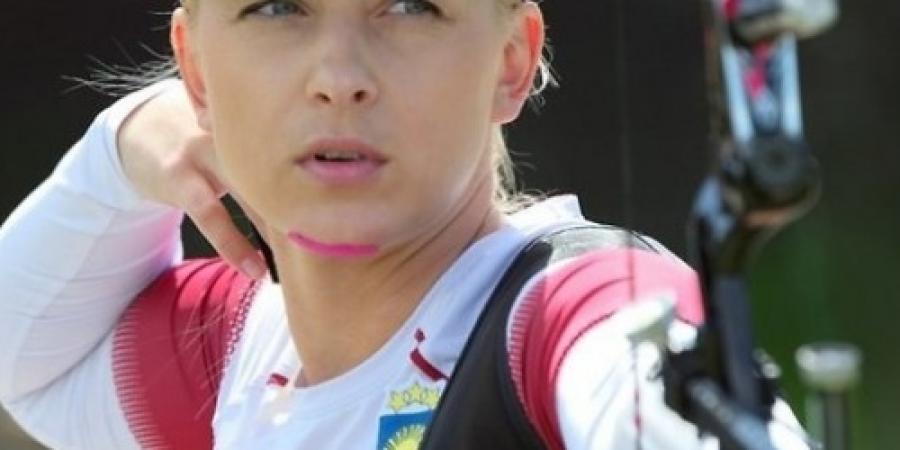 Loka šāvēja Melle apstājas paralimpisko spēļu ceturtdaļfinālā