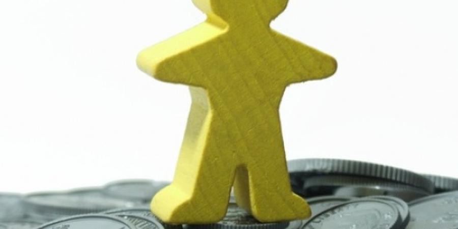 Bagāto cilvēku finanšu principi