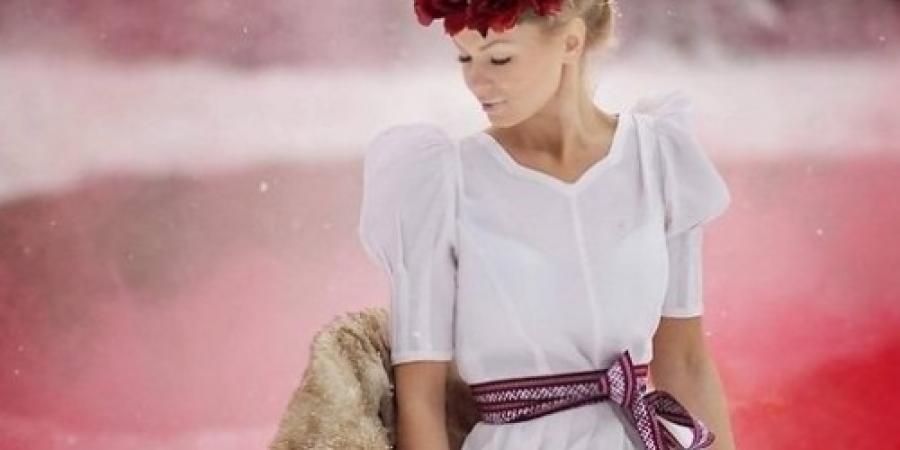 Nepadoties dzīves grūtībām un neizniekot laiku: dzīve ratiņkrēslā "nesalauž" Anniju Krūmiņu