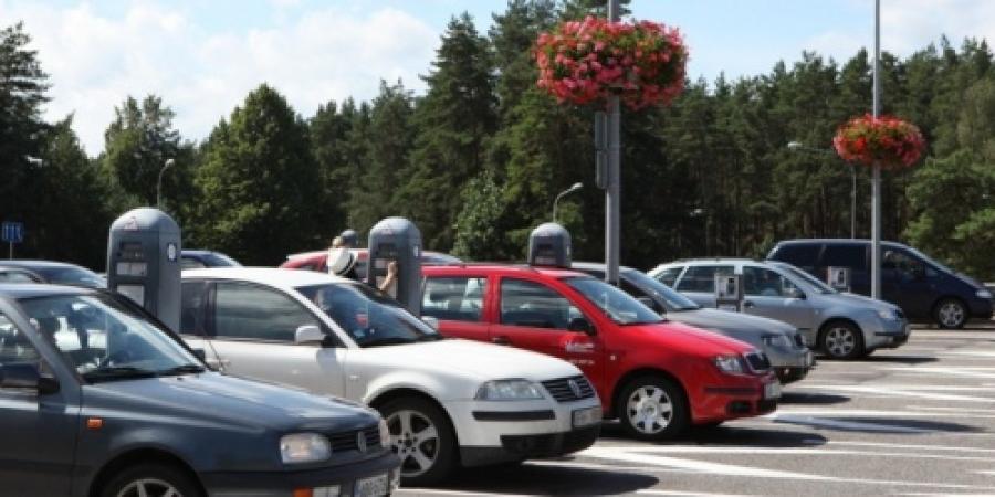 Izmaiņas iebraukšanai Jūrmalas pilsētā personām ar invaliditāti