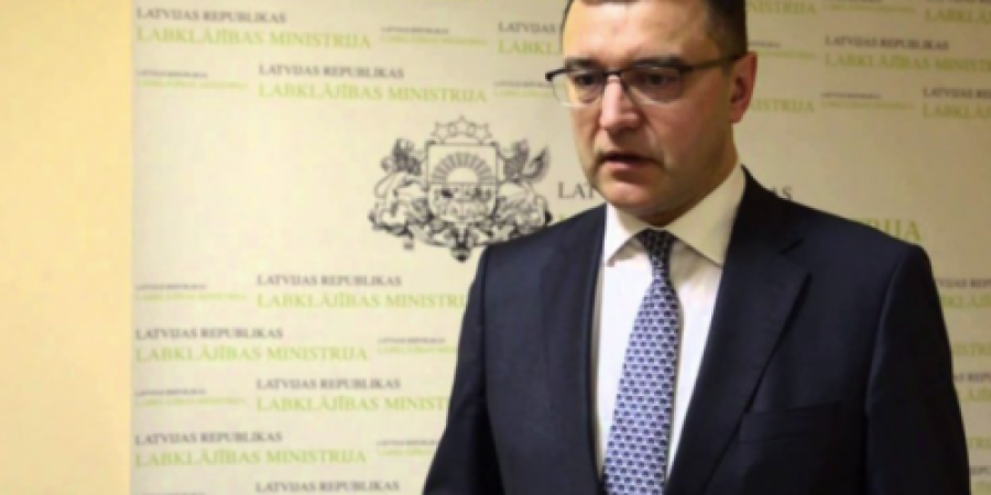Diskutē par sociālās apdrošināšanas sistēmas izaicinājumiem