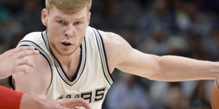 Bertāna pārstāvētā Spurs ir diženākā NBA dinastija