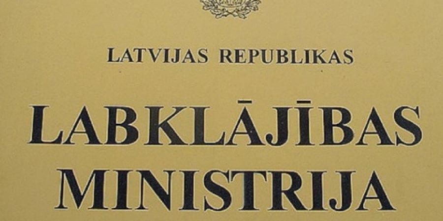 Noteikta sociālā uzņēmuma statusa piešķiršanas, reģistrēšanas un uzraudzības kārtība