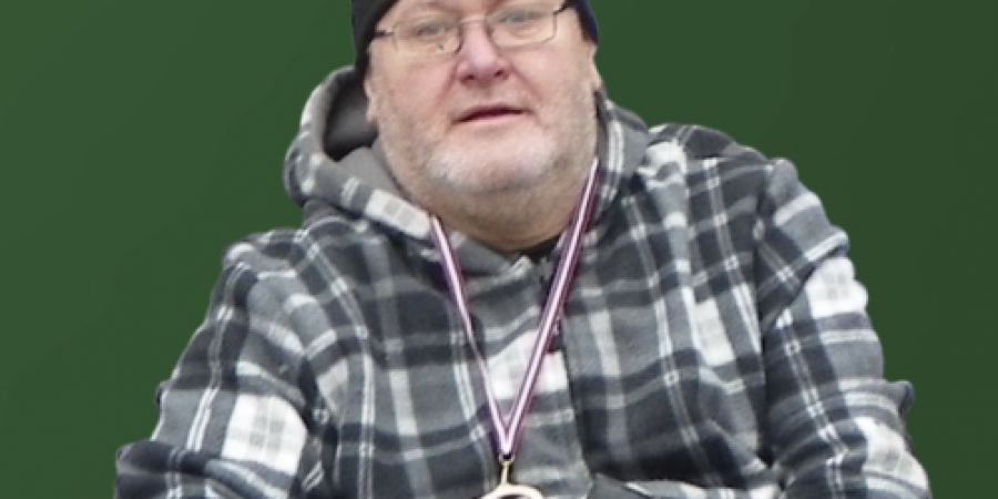 Kā Valdis Strods piepildīja manu sapni