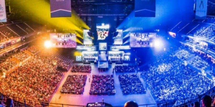 Vai e-sports ir īsts sports?